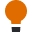Light Bulb On